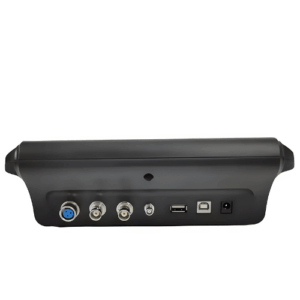 Enviro Forest Capacitive Touchscreen Fluoride Ion Meter