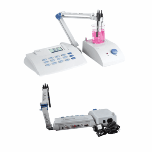 Enviro Forest High Accuracy Ion Meter