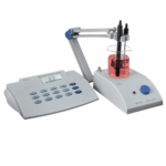 Enviro Forest High Accuracy Ion Meter