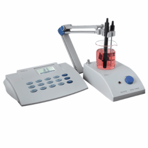 Enviro Forest High Accuracy Ion Meter