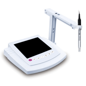 Enviro Forest Benchtop Ion Meter