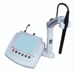 Enviro Forest Benchtop Ion Meter