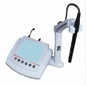 Enviro Forest Benchtop Ion Meter