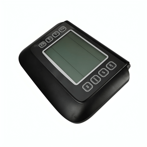 Enviro Forest LCD Ion Meter