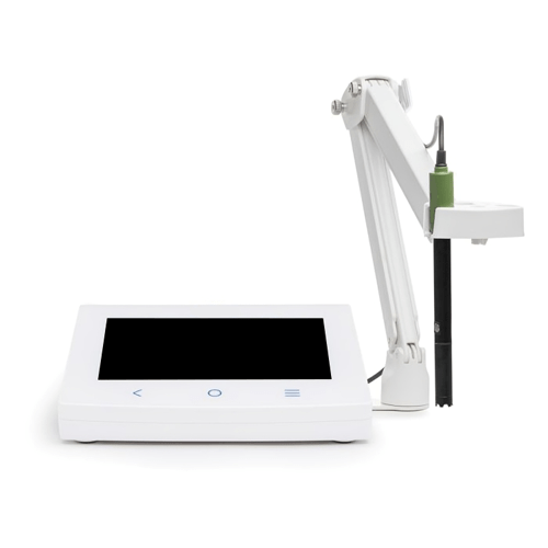 Enviro Forest LCD Display Ion Meter