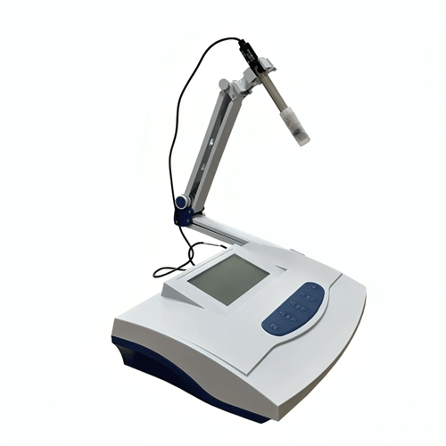 Enviro Forest Desktop Ion Meter