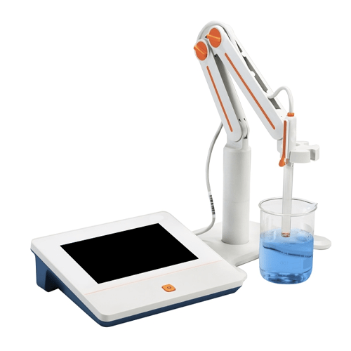 Enviro Forest LCD Touch Screen Ion Meter