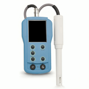 Enviro Forest Ion Concentration Multiparameter Meter