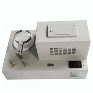 Enviro Forest Chloride Ion Rapid Meter