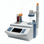 Enviro Forest Chloride Ion Rapid Meter