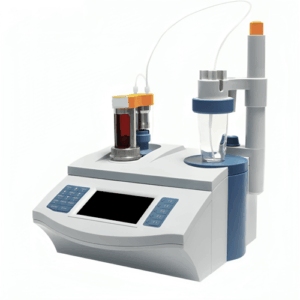 Enviro Forest Chloride Ion Rapid Meter
