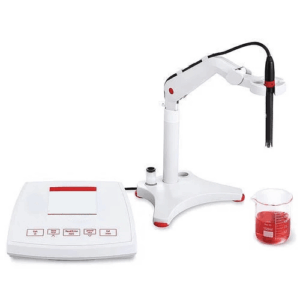 Enviro Forest Benchtop Fluoride Ion Meter