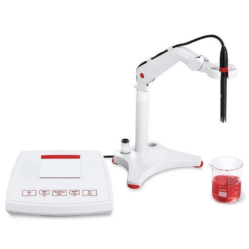 Enviro Forest Benchtop Fluoride Ion Meter