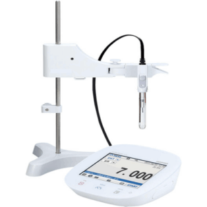 Enviro Forest Benchtop Fluoride Ion Meter