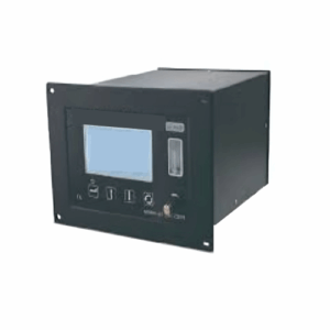 Enviro Forest Ion Flow Oxygen Analyzer