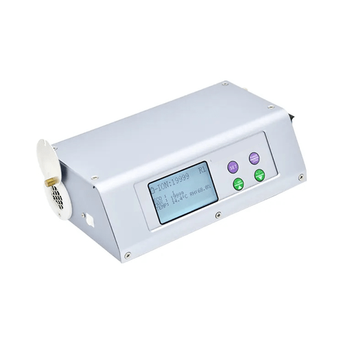 Enviro Forest Temperature And Humidity Negative Ion Tester