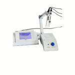 Enviro Forest Water Analysis Negative Ion Meter