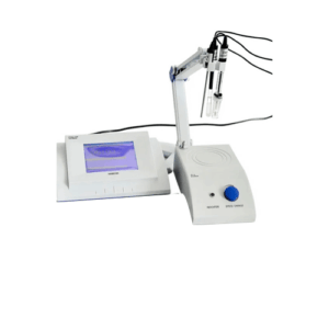 Enviro Forest Water Analysis Negative Ion Meter