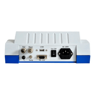 Enviro Forest Water Analysis Negative Ion Meter