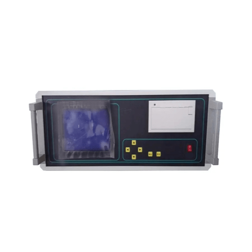 Enviro Forest Chlorine Ion Diffusion Coefficient Tester