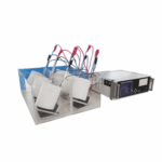 Enviro Forest Chlorine Ion Diffusion Coefficient Tester