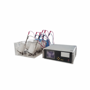 Enviro Forest Chlorine Ion Diffusion Coefficient Tester