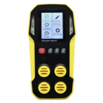 Enviro Forest Metal Mine Gas Detector - Fully Configurable Alarm Points