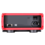 Advanced Benchtop Digital Multimeter with Auto-Range & amp; USB – Enviro Forest