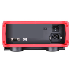 Advanced Benchtop Digital Multimeter with Auto-Range & amp; USB – Enviro Forest