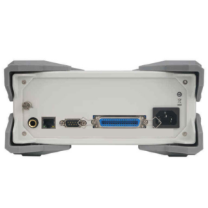 Benchtop Micro Ohm Meter with Multi Test Modes and Logging – Enviro Forest