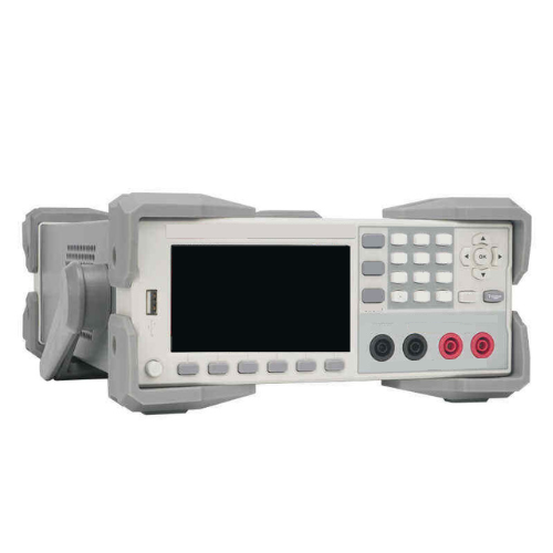 Benchtop Micro Ohm Meter with Multi Test Modes and Logging – Enviro Forest