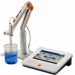 Enviro Forest Benchtop Meter