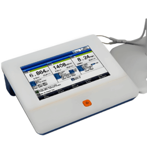 Enviro Forest Benchtop Meter