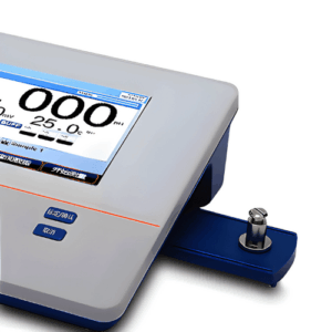 Enviro Forest Benchtop Meter