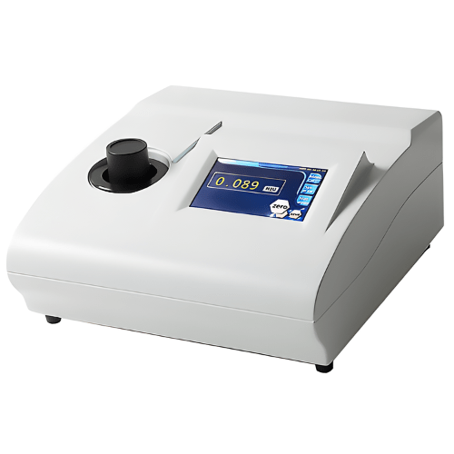 Enviro Forest Benchtop Meter