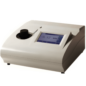 Enviro Forest Benchtop Meter