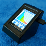 Enviro Forest Benchtop Colorimeter