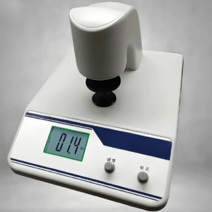 Enviro Forest Benchtop Whiteness Meter