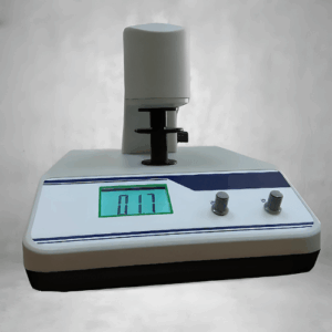 Enviro Forest Benchtop Whiteness Meter