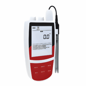 Enviro Forest Portable Benchtop Meter