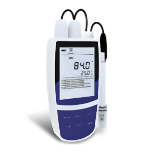 Enviro Forest Portable Benchtop Meter