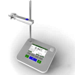 Enviro Forest High Accuracy Benchtop Meter