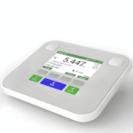 Enviro Forest High Accuracy Benchtop Meter