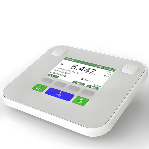 Enviro Forest High Accuracy Benchtop Meter