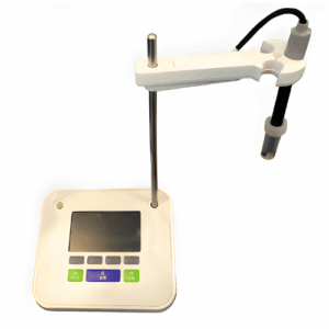 Enviro Forest High Accuracy Benchtop Meter