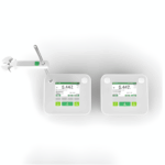 Enviro Forest High Accuracy Benchtop Meter
