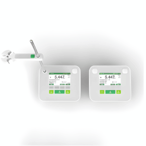 Enviro Forest High Accuracy Benchtop Meter