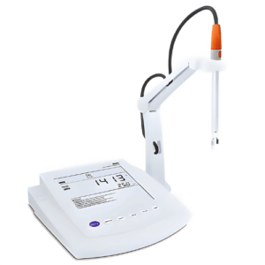 Enviro Forest High Accuracy Benchtop Meter