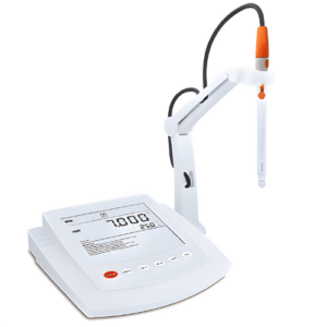 Enviro Forest High Accuracy Benchtop Meter