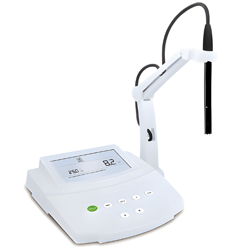 Enviro Forest Benchtop Oxygen Meter